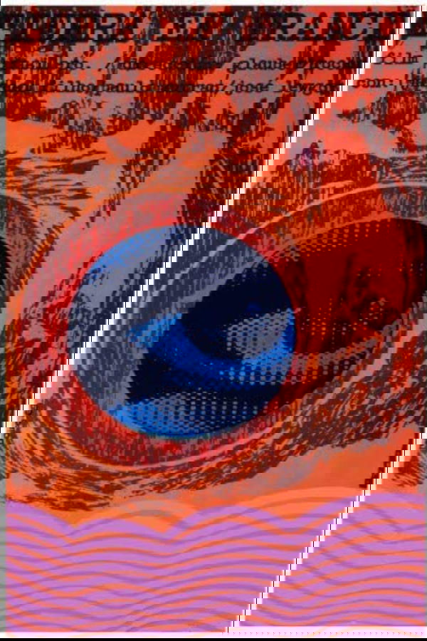 Entranced Earth