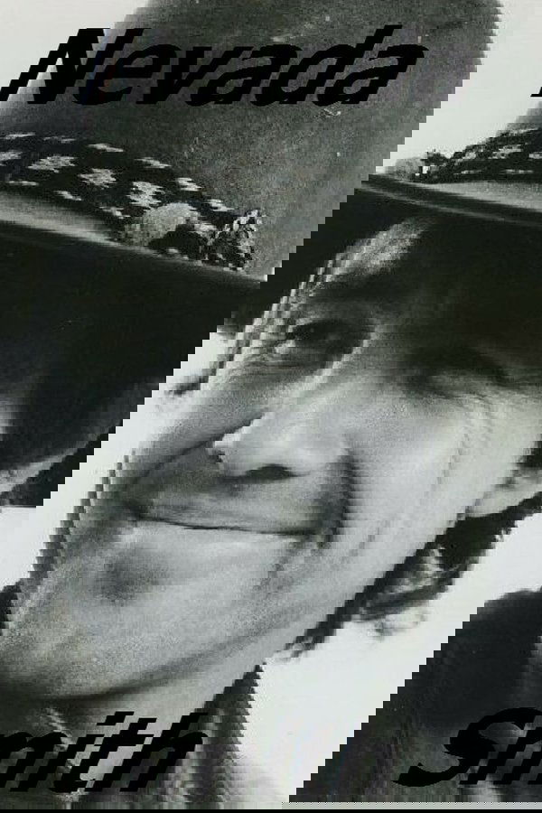 Nevada Smith