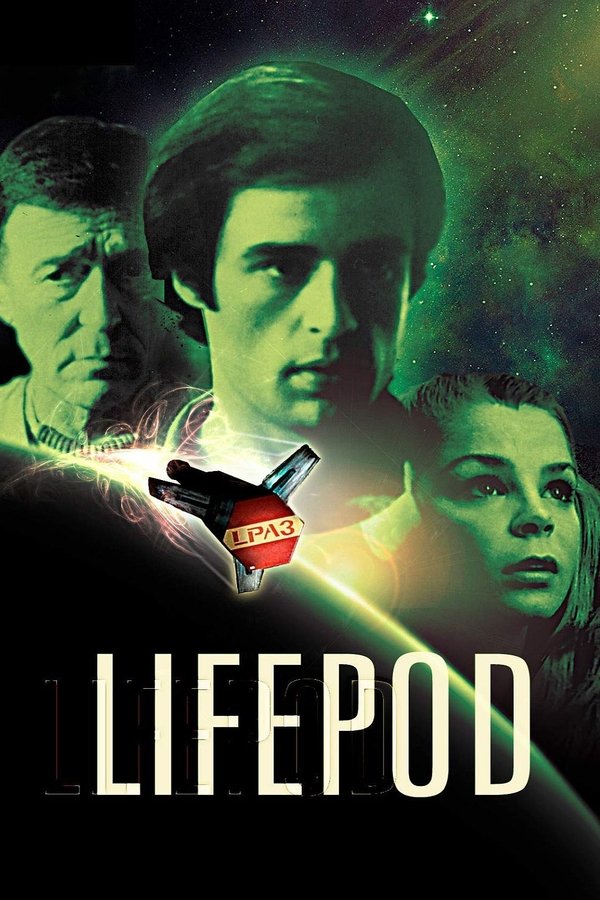 Lifepod