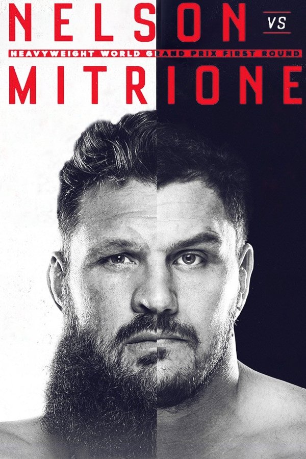 Bellator 194: Mitrione Vs. Nelson 2