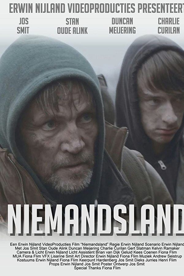 Niemandsland