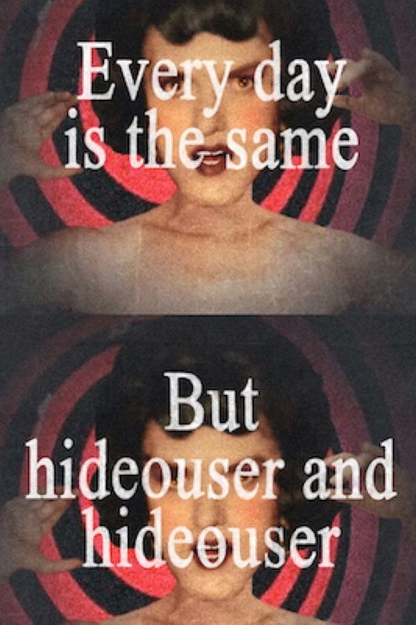 Hideouser And Hideouser