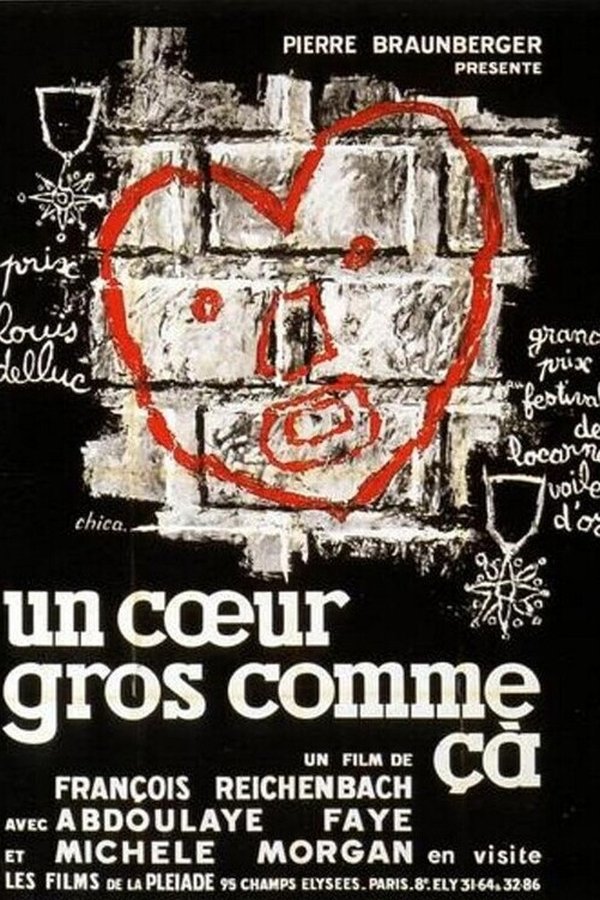 Un Coeur Gros Comme ça