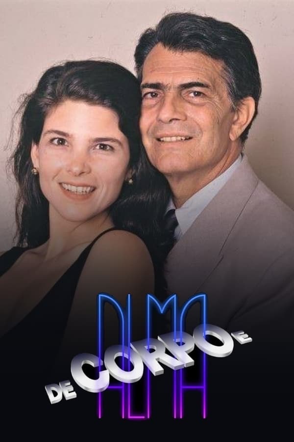 De Corpo E Alma