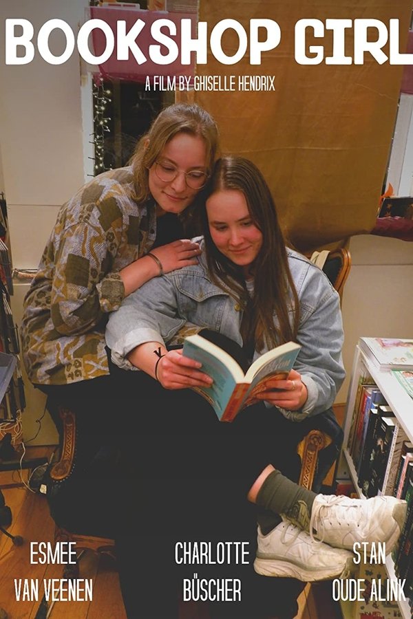 Bookshop Girl