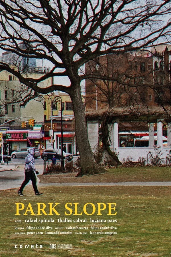 Park Slope