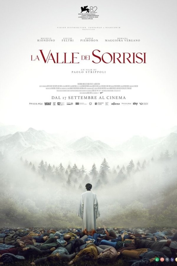 La Valle Dei Sorrisi