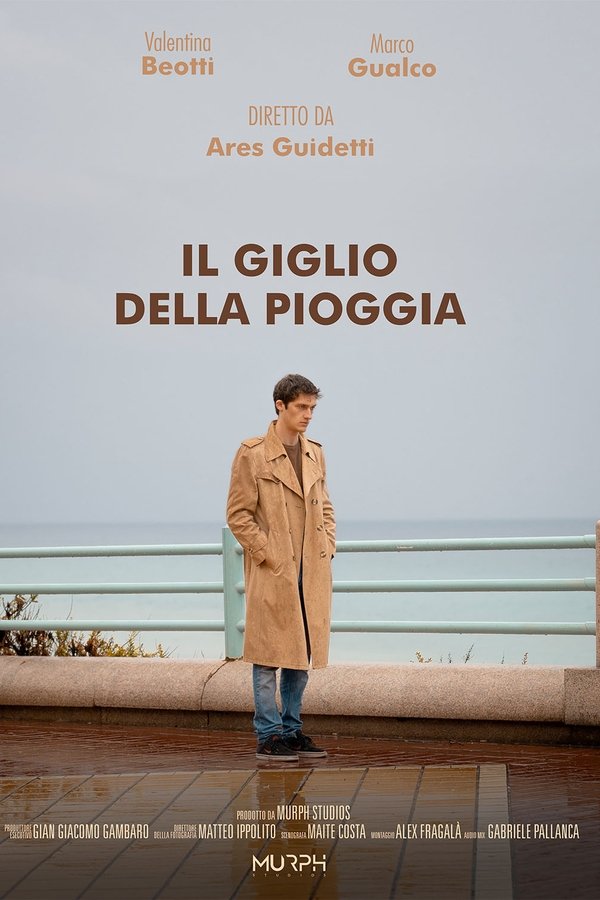 Il Giglio Della Pioggia