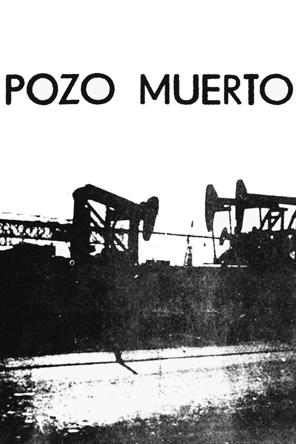 Pozo muerto