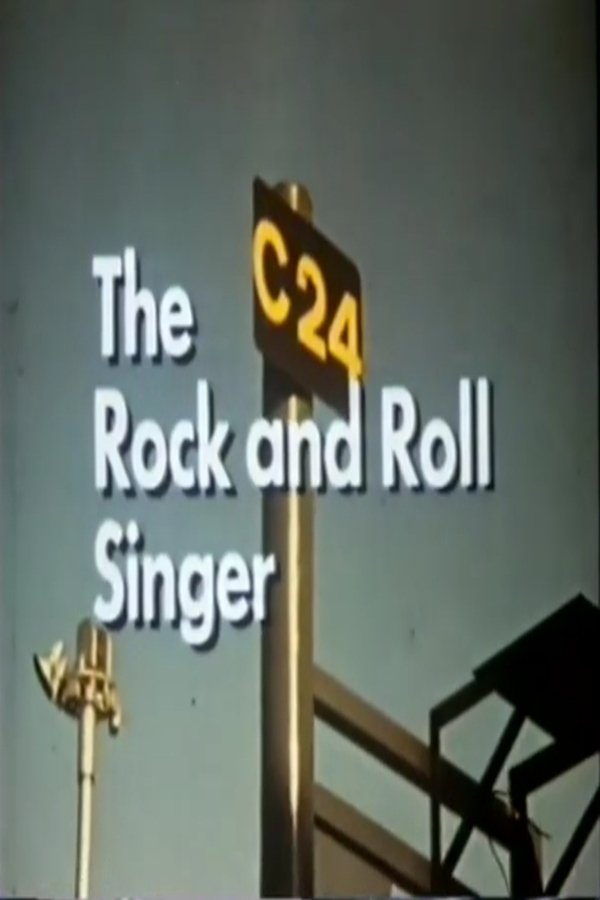 The Rock And Roll Singer