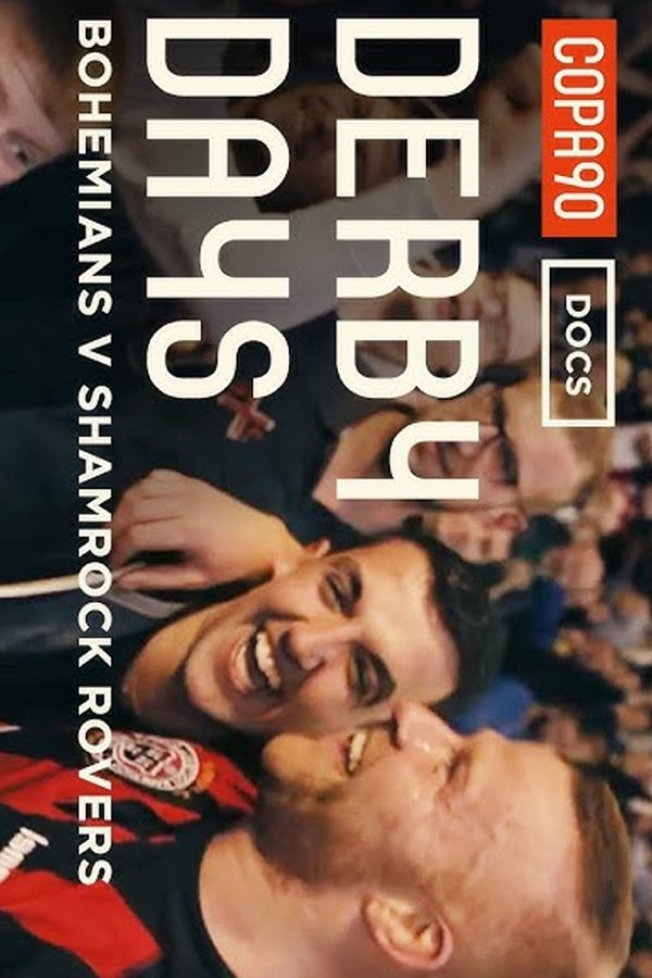 Derby Days Dublin: Anarchy In Ireland