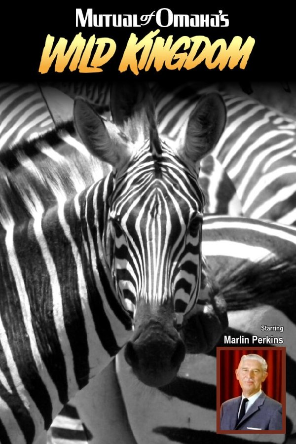 Mutual Of Omaha's Wild Kingdom