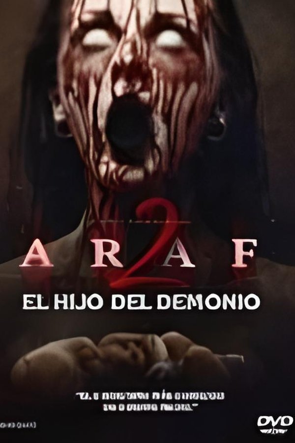 Araf 2: El hijo del demonio