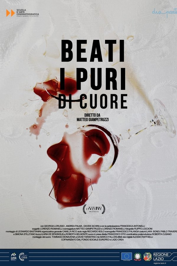 Beati I Puri Di Cuore