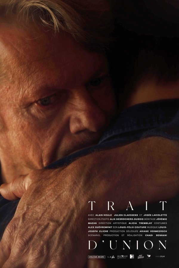 Trait D'union