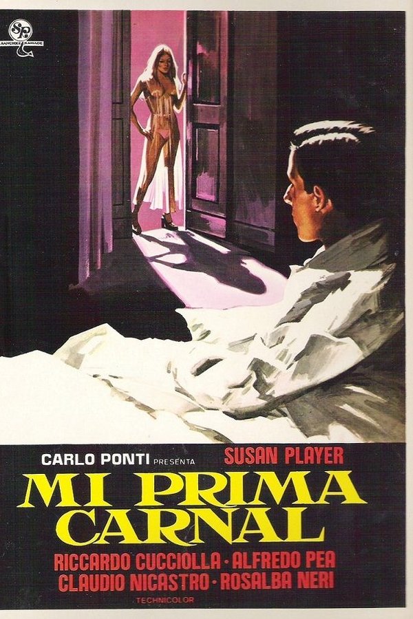 Cugini Carnali