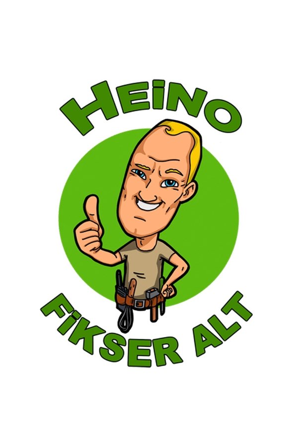 Heino Fikser Alt