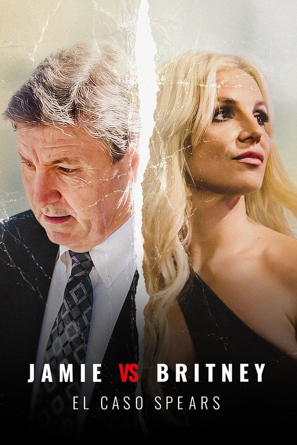 Jamie Vs Britney: The Father Daughter Trials