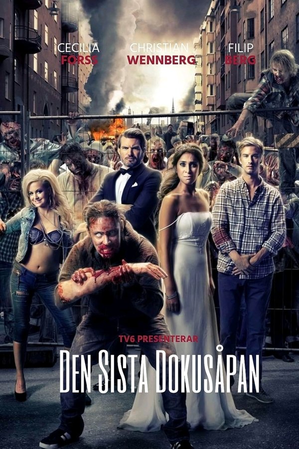 Den Sista Dokusåpan
