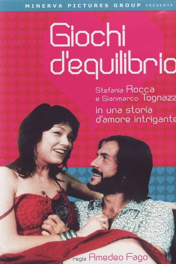 Giochi D'equilibrio