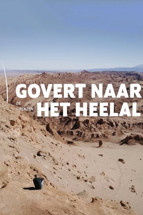 Govert Naar De Grenzen Van Het Heelal