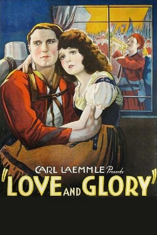 Love And Glory