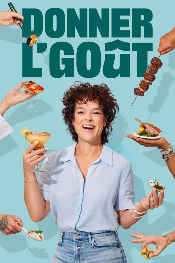Donner L’goût