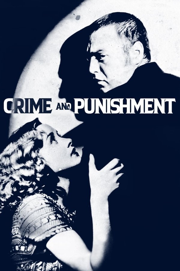 Crime And Punishment
