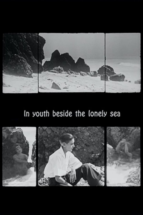 In Youth, Beside The Lonely Sea