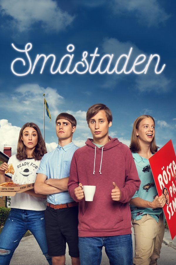 Småstaden