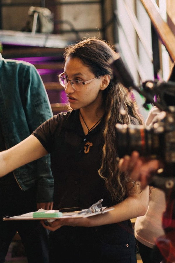 Director