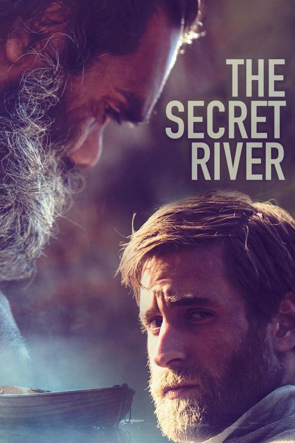 The Secret River