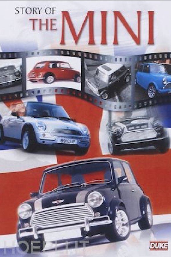 Story Of The Mini
