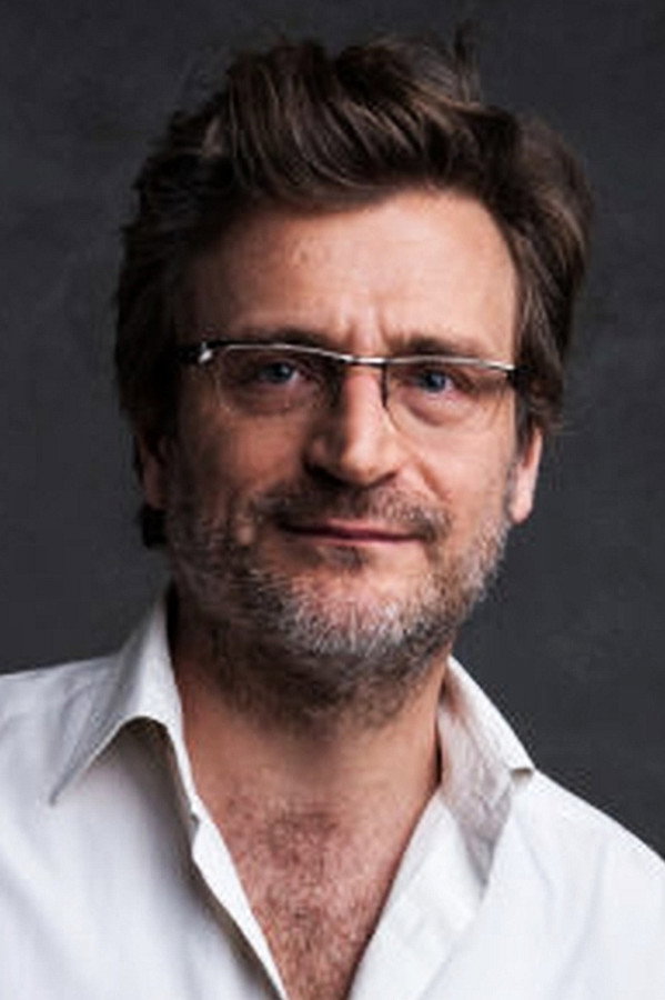 Director
