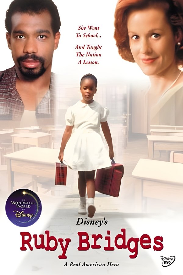Ruby Bridges