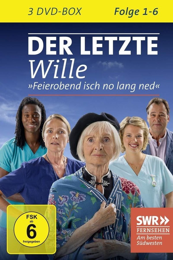 Der Letzte Wille