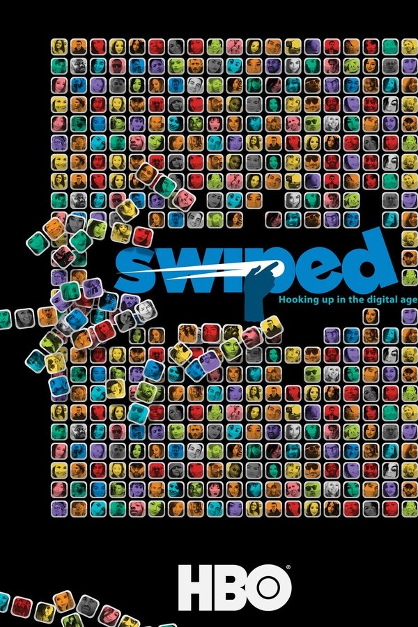 Swiped: Citas en la era digital