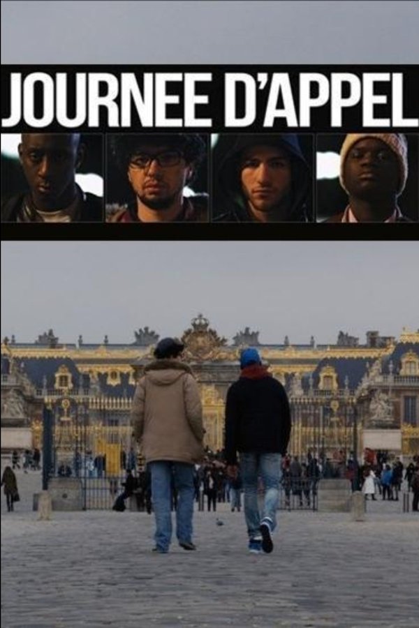 Journée D'appel