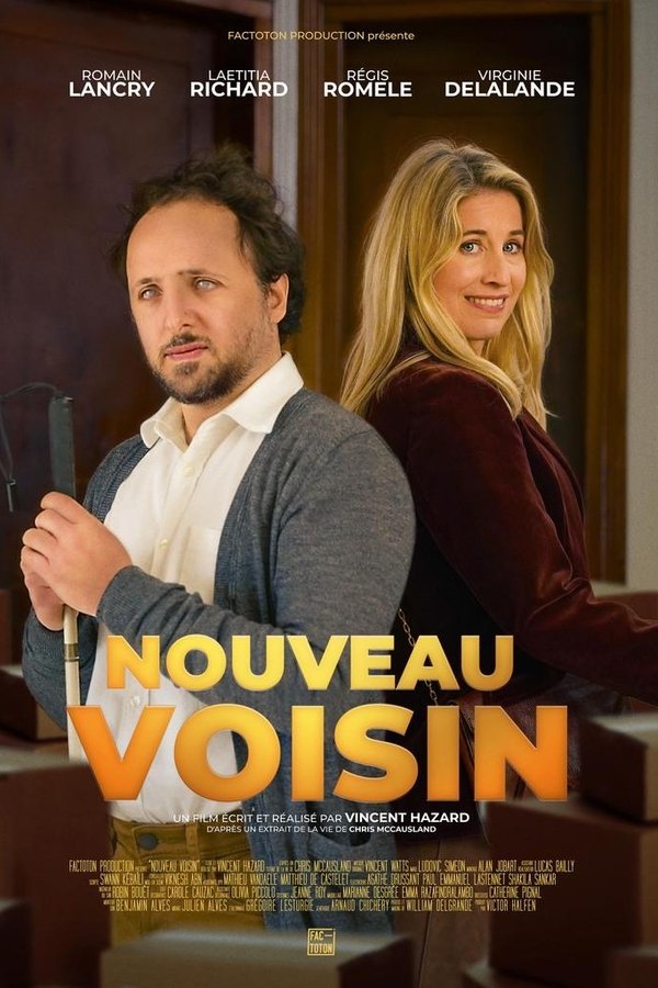 Nouveau Voisin
