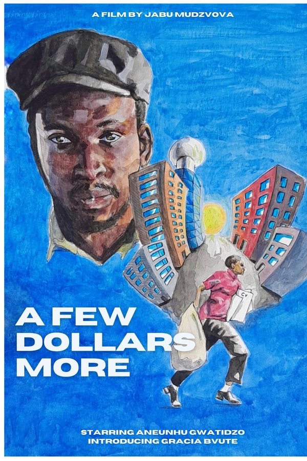 A Few Dollars More