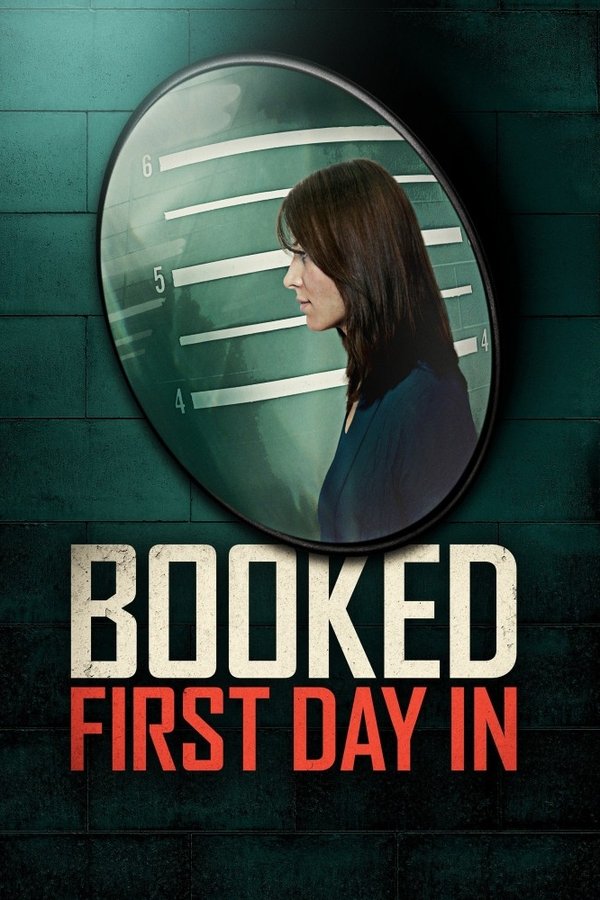 Booked: First Day In