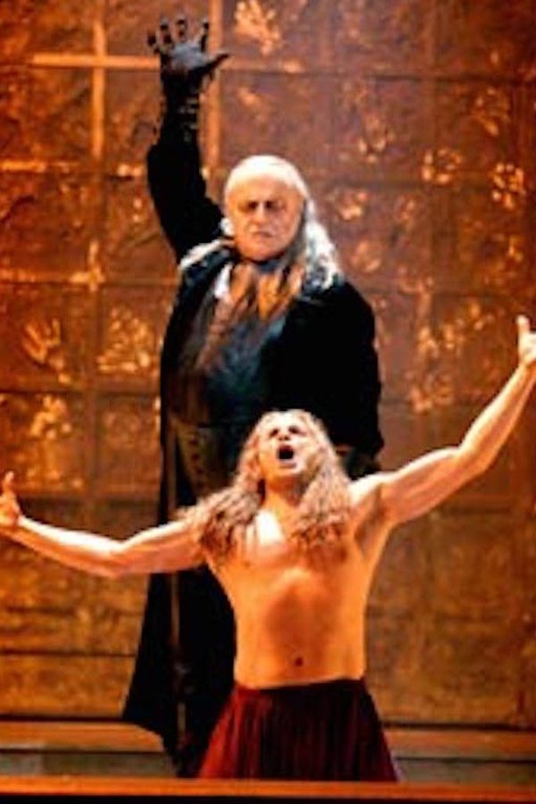 Don Giovanni