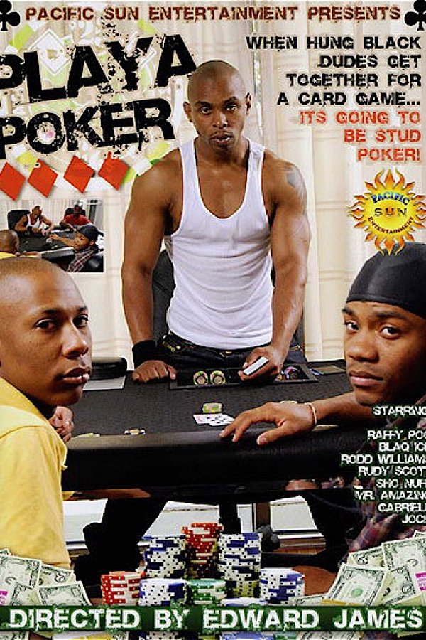 Playa Poker
