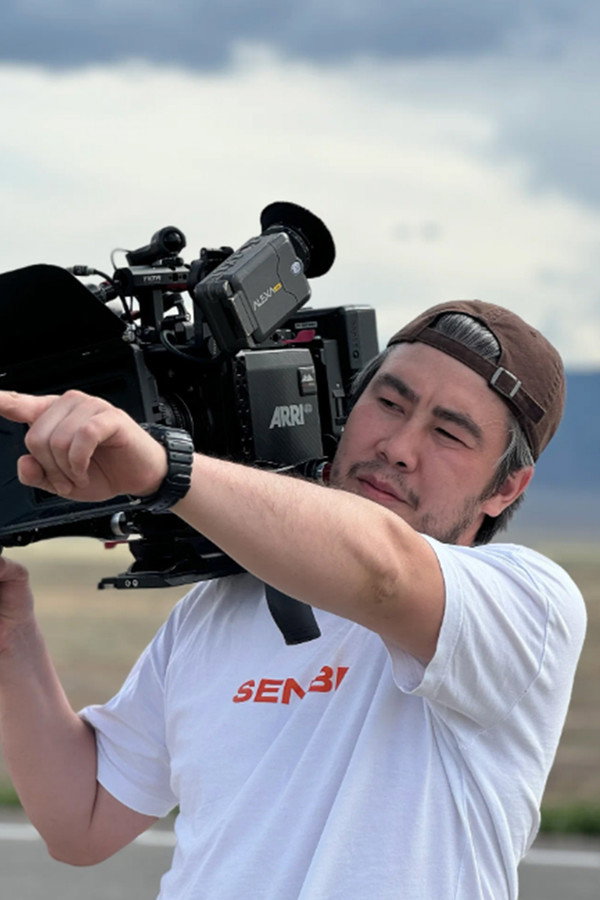 Director