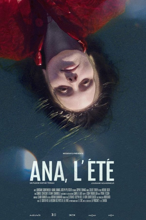 Ana, L'été