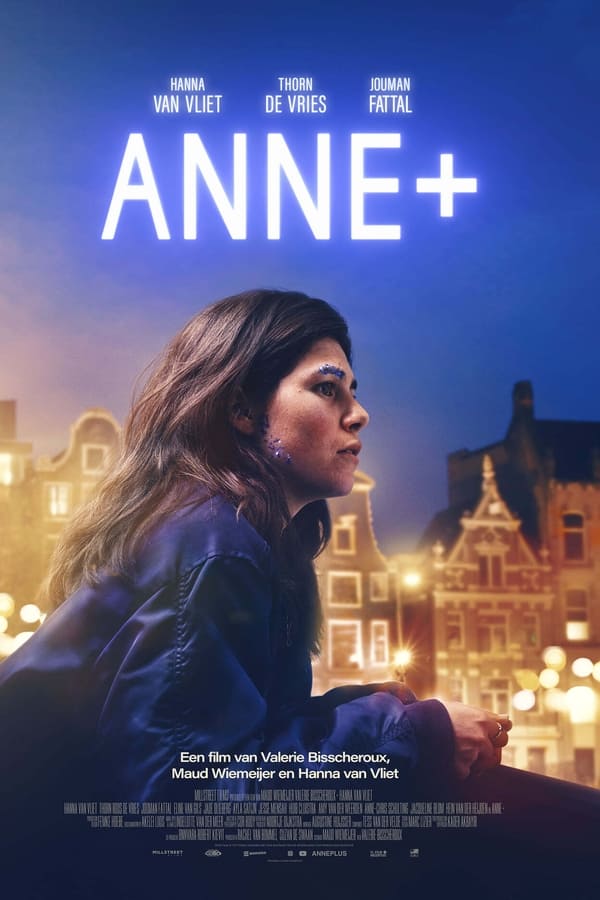 Anne+: La Película