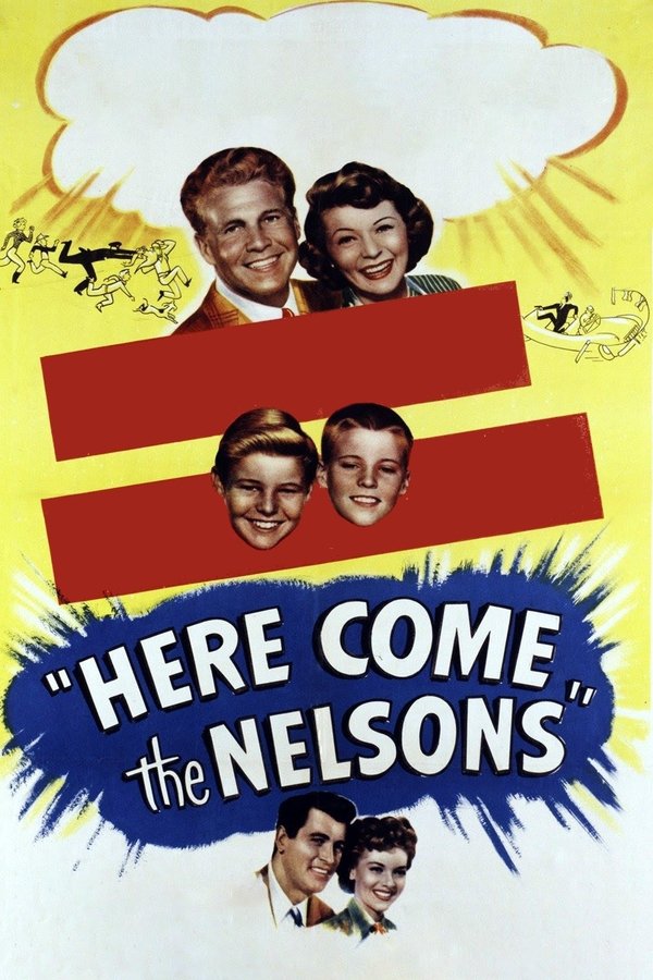 Here Come The Nelsons