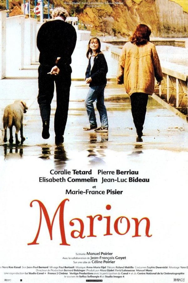 Marion