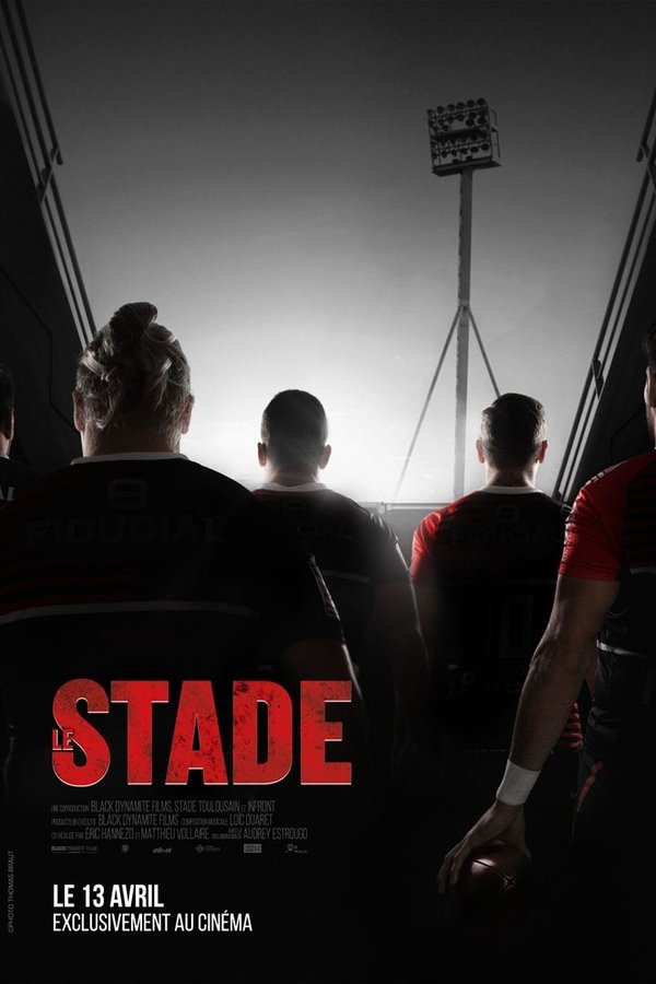 Le Stade