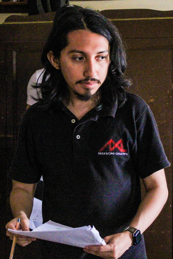 Director